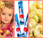 Honey Boo Boo’s Parents Serve Roasted Pig For Wedding